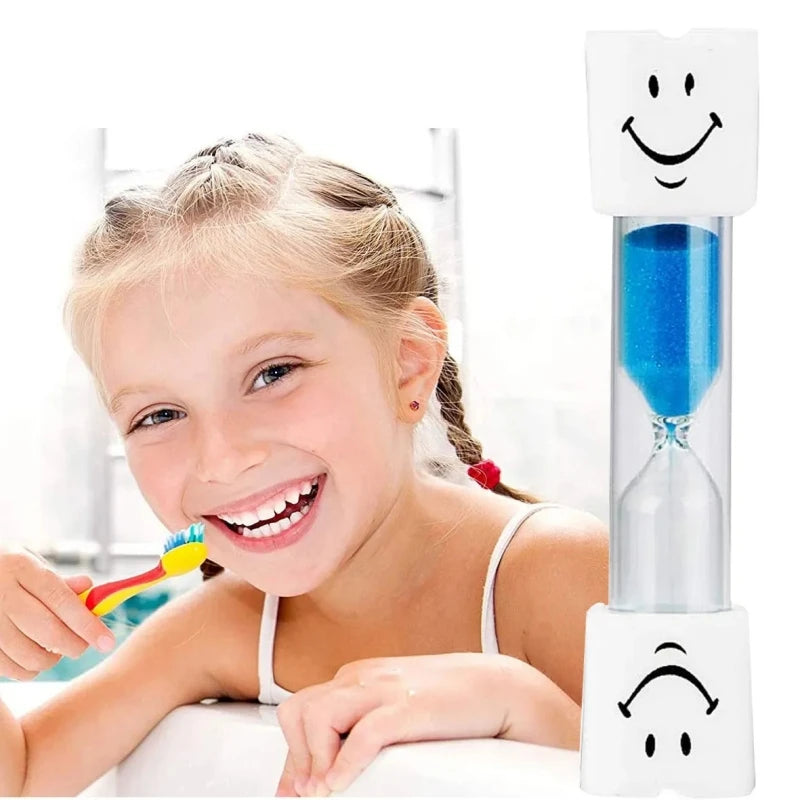 Sablier brossage de dents 3 minutes