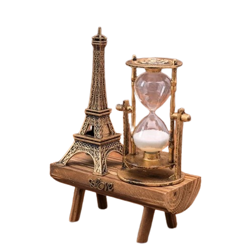Sablier tour eiffel
